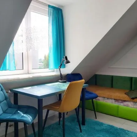 Koral * Kołobrzeg